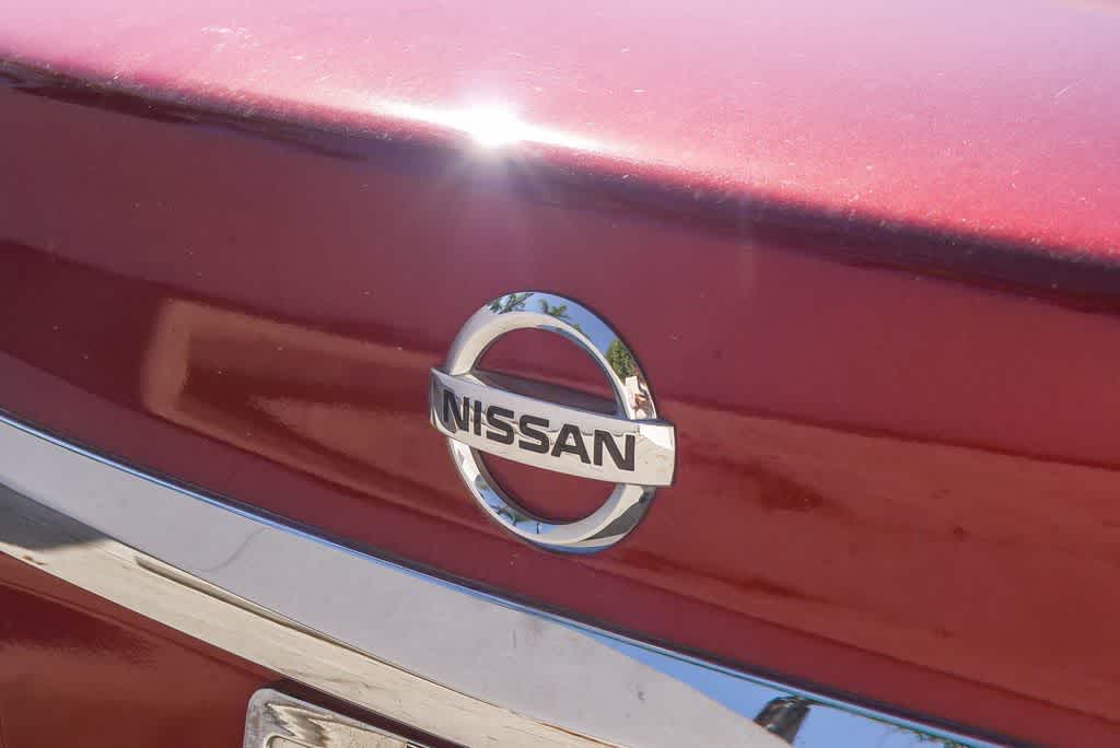 Thumbnail: 2017 Nissan Sentra - 11