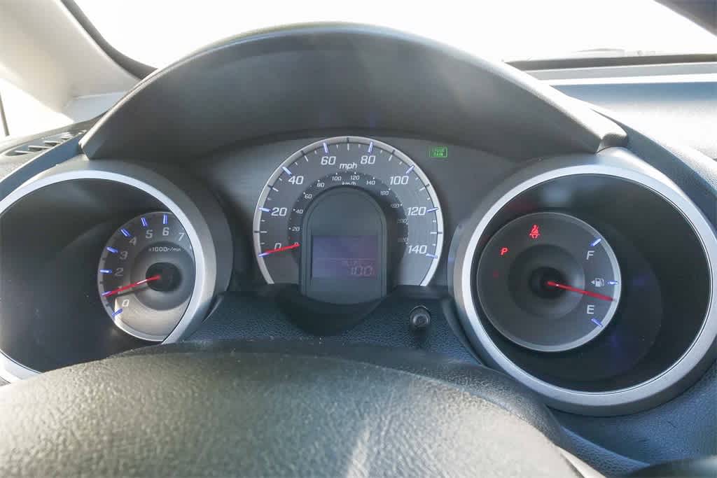 Thumbnail: 2013 Honda Fit - 22