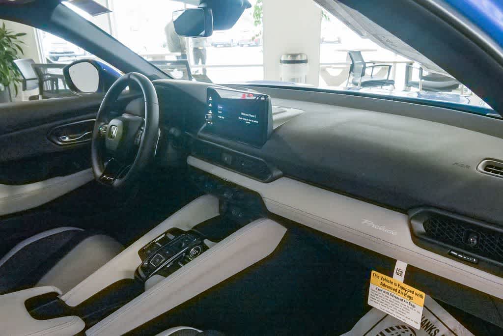 Thumbnail: 2026 Honda  - 11