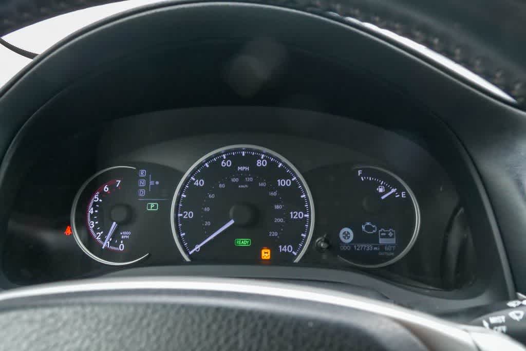 Thumbnail: 2013 Lexus CT - 22