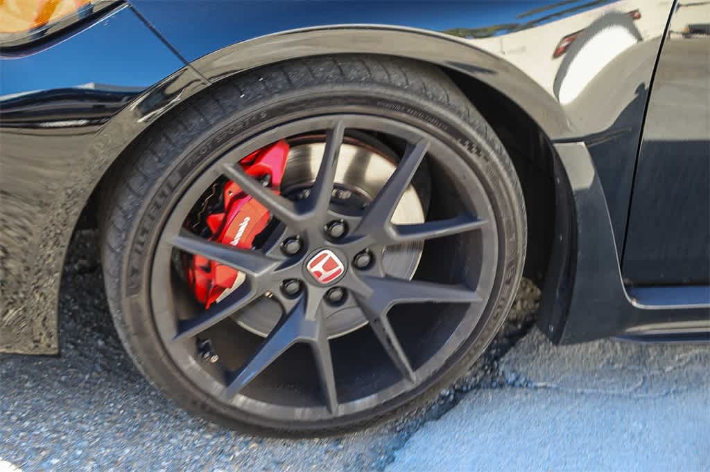 Thumbnail: 2025 Honda Civic - 7