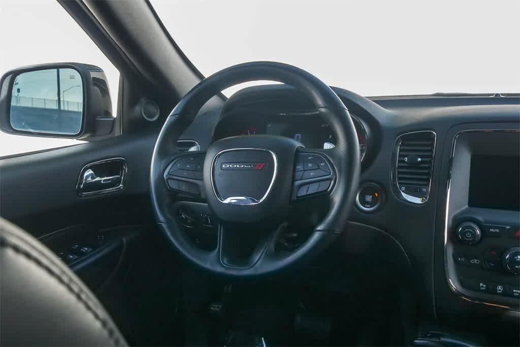 Thumbnail: 2018 Dodge Durango - 14