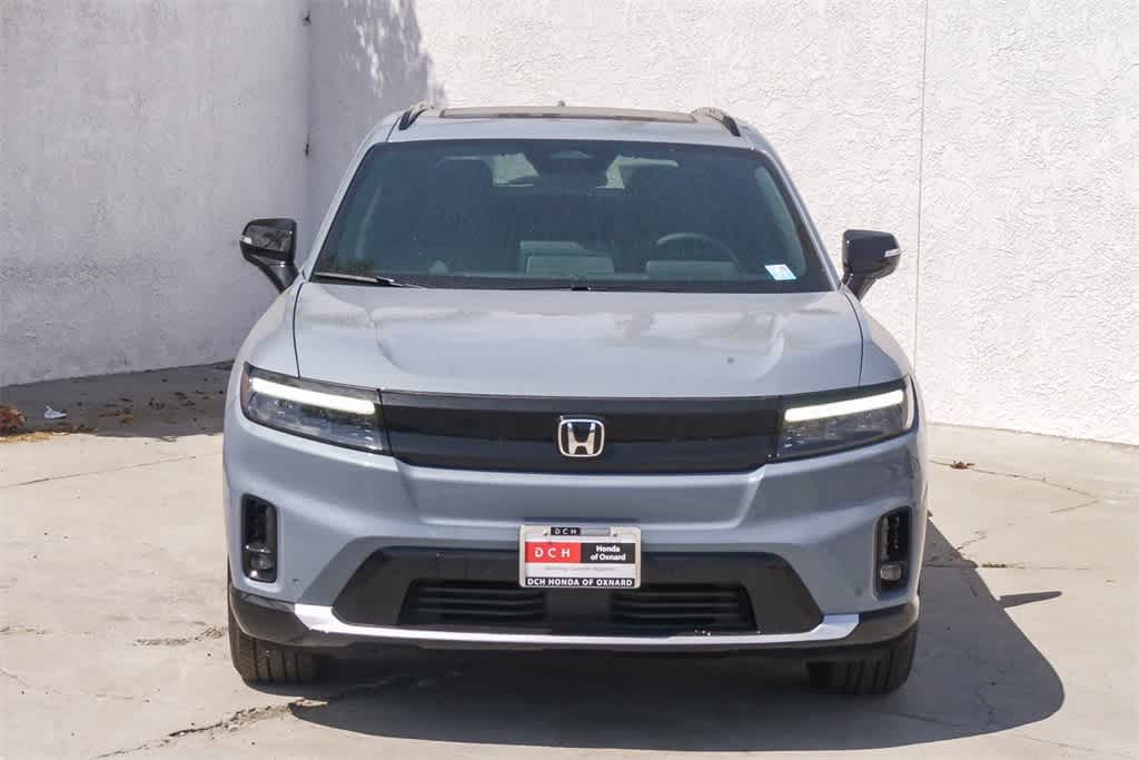 Thumbnail: 2025 Honda Prologue - 2