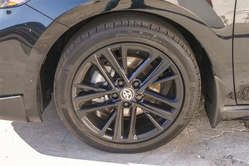 Thumbnail: 2025 Toyota Camry - 4