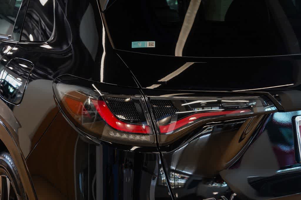 Thumbnail: 2026 Honda HR-V - 7