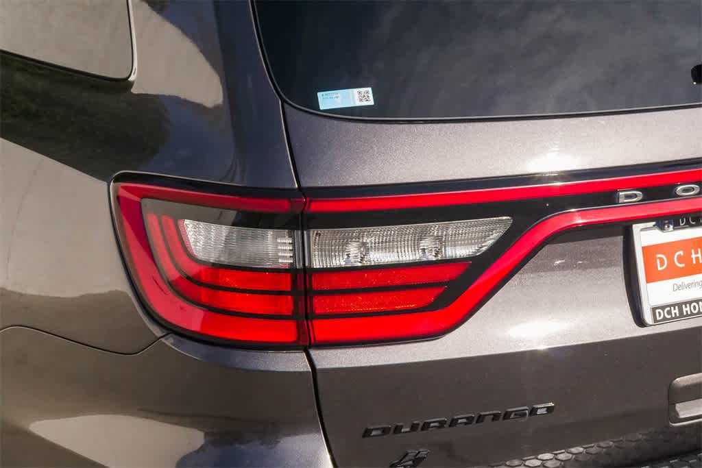 Thumbnail: 2018 Dodge Durango - 10
