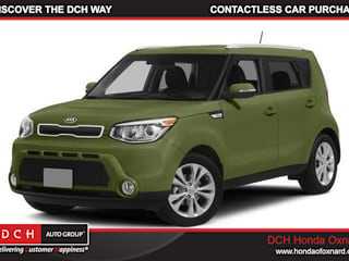 2015 Kia Soul Base -
                  Oxnard, CA