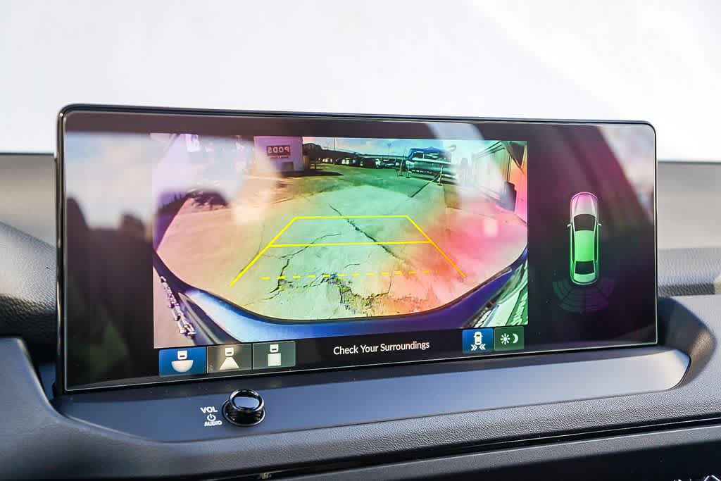 Thumbnail: 2026 Honda Accord - 30