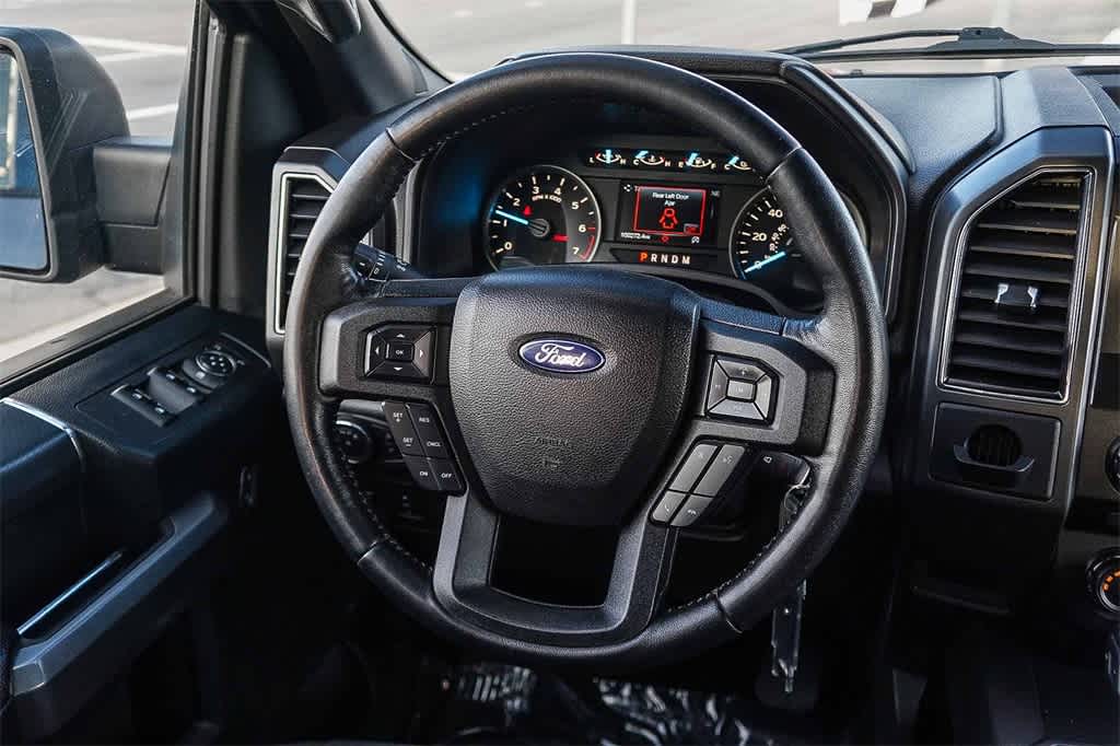 Thumbnail: 2018 Ford F-150 - 14