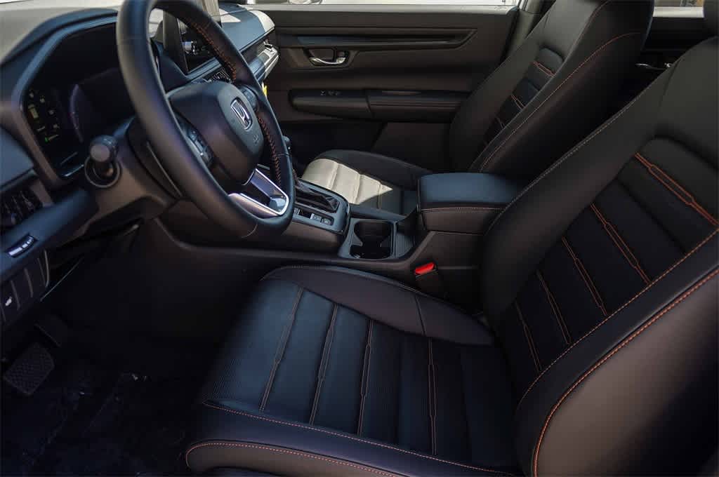 Thumbnail: 2026 Honda CR-V - 21