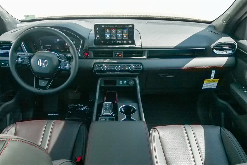 Thumbnail: 2025 Honda Pilot - 12