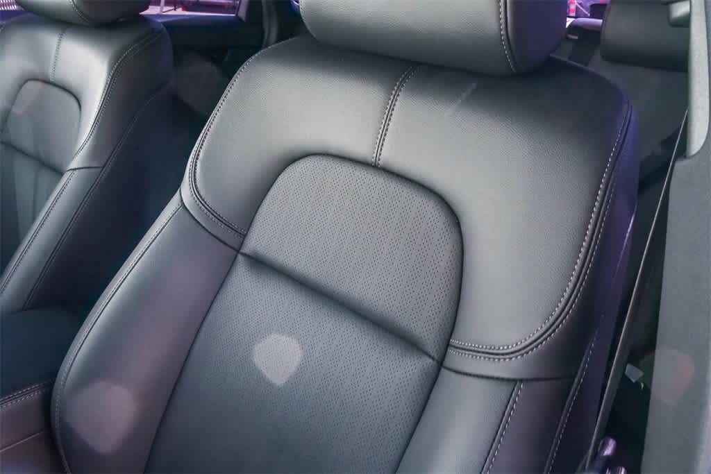 Thumbnail: 2024 Honda Civic - 22