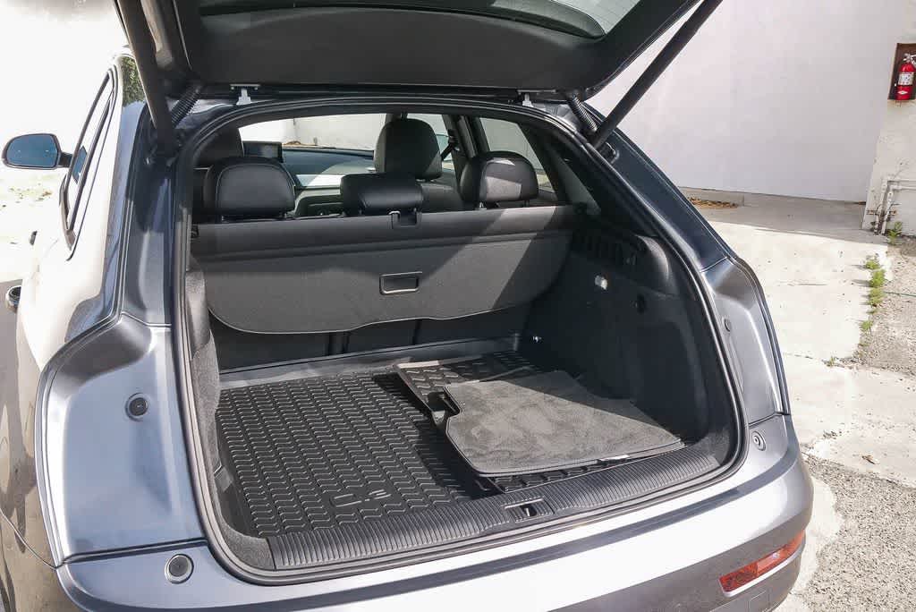 Thumbnail: 2016 Audi Q3 - 24