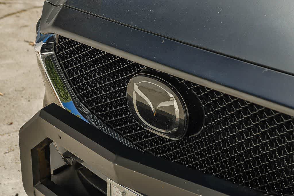 Thumbnail: 2020 Mazda CX-5 - 9