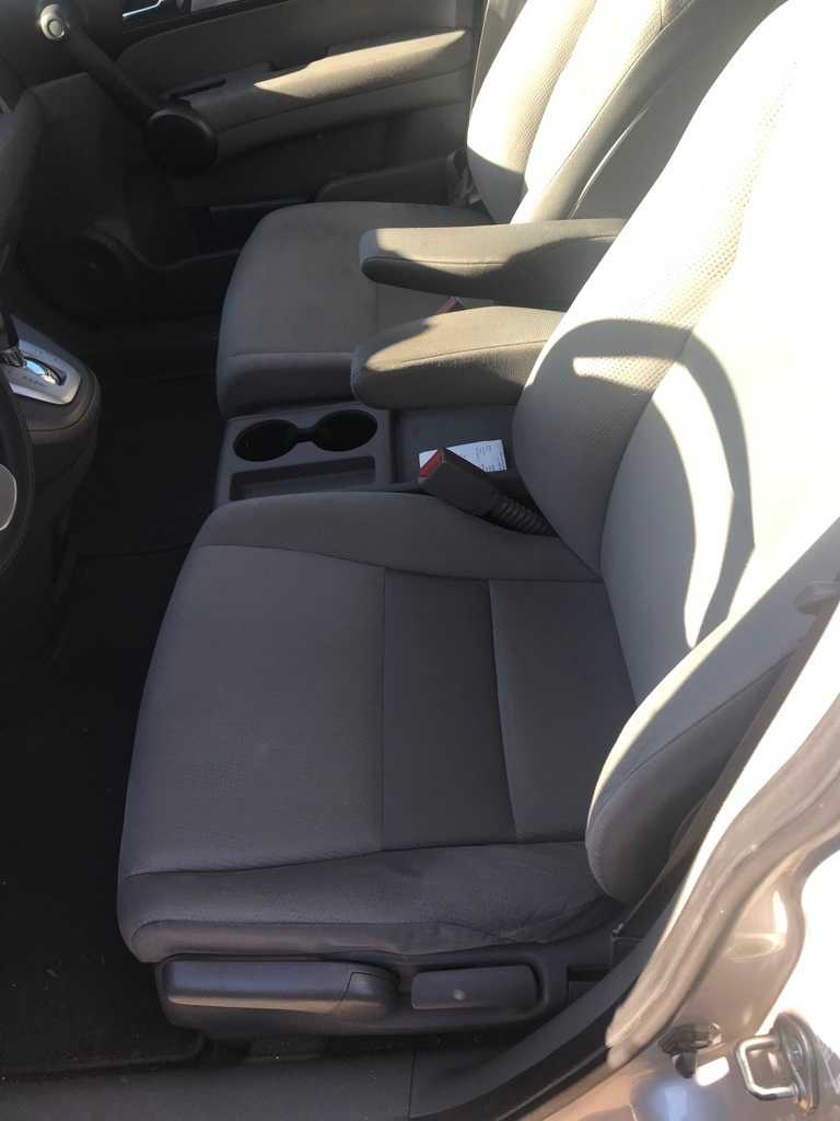 Thumbnail: 2011 Honda CR-V - 2