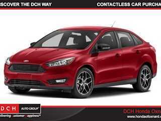 2015 Ford Focus Titanium -
                  Oxnard, CA