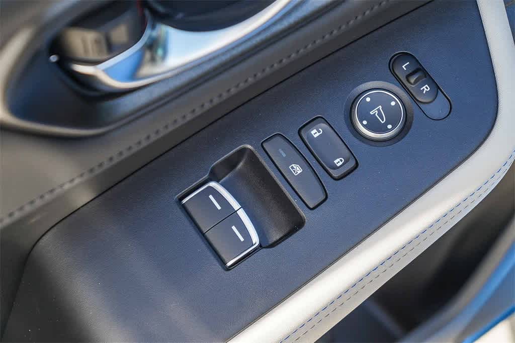 Thumbnail: 2026 Honda  - 23