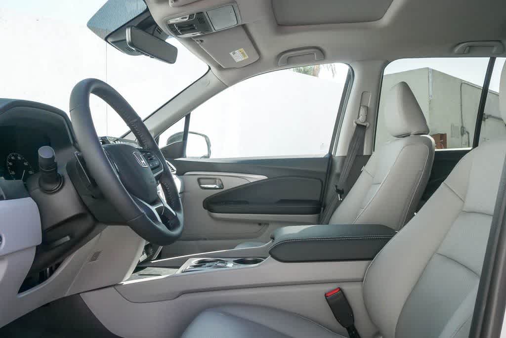 Thumbnail: 2026 Honda Ridgeline - 20