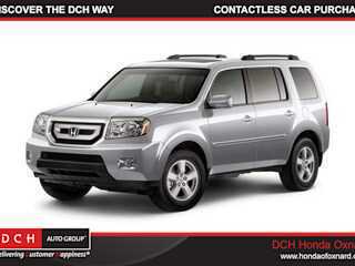 2010 Honda Pilot EX-L -
                  Oxnard, CA