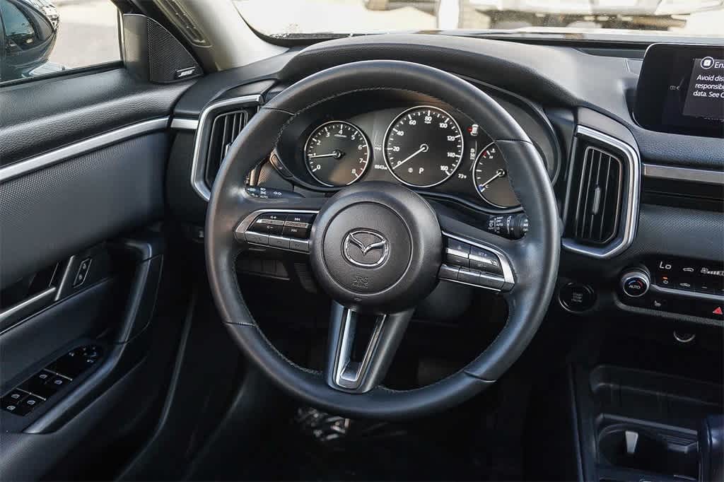 Thumbnail: 2024 Mazda CX-50 - 14