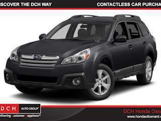 2013 Subaru Outback Premium -
                  Oxnard, CA