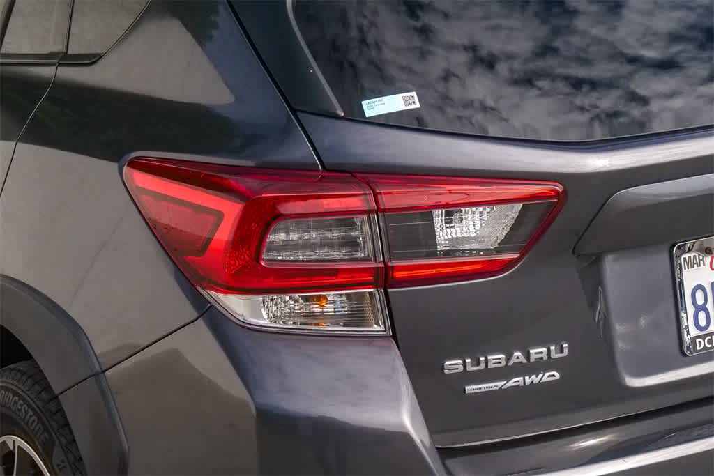 Thumbnail: 2020 Subaru Crosstrek - 10