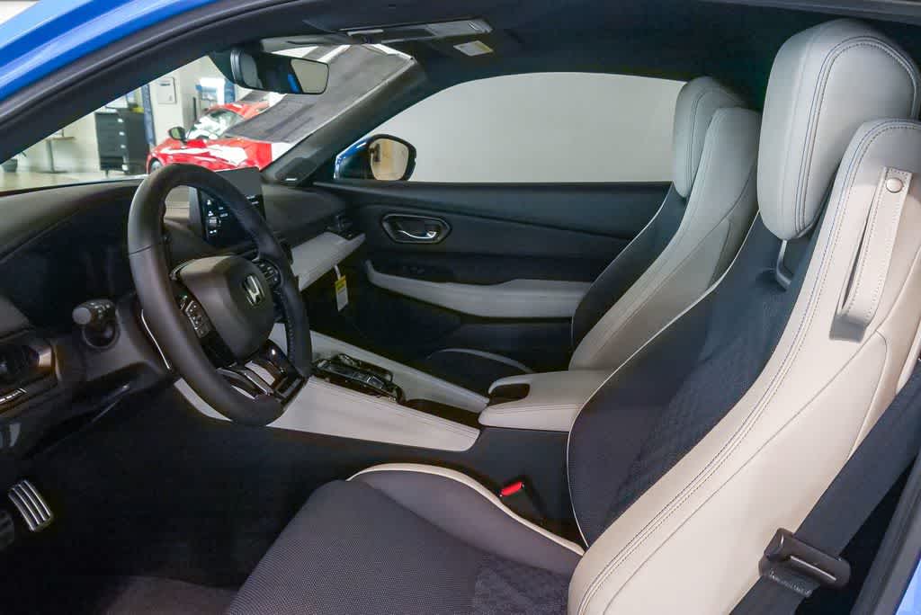 Thumbnail: 2026 Honda  - 13