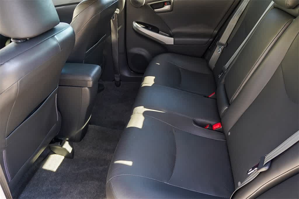 Thumbnail: 2010 Toyota Prius - 20