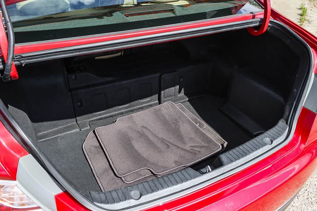 Thumbnail: 2013 Hyundai Sonata - 23