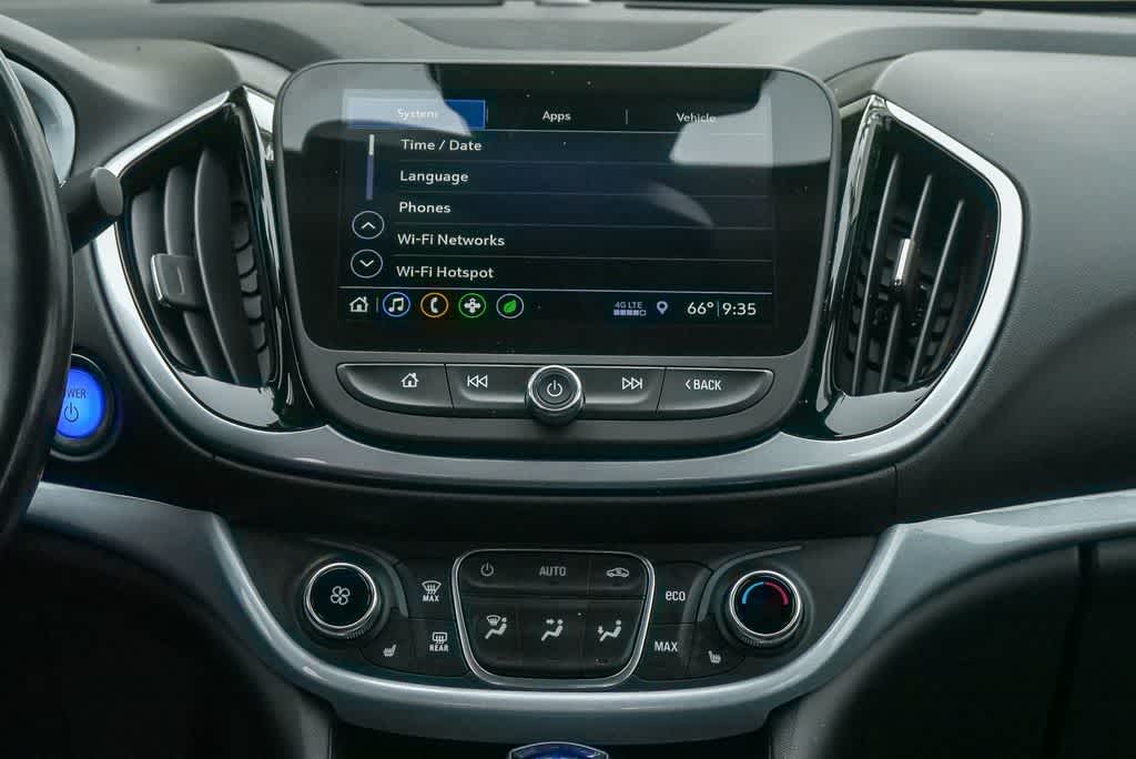 Thumbnail: 2019 Chevrolet Volt - 13