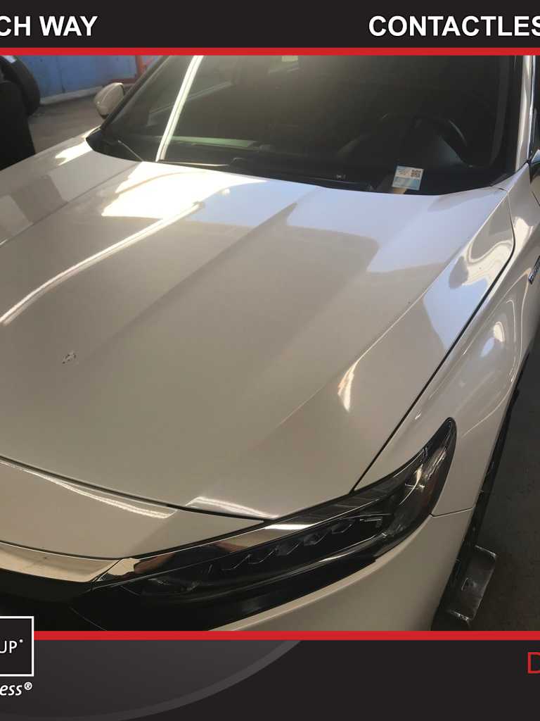 Thumbnail: 2019 Honda Accord - 1