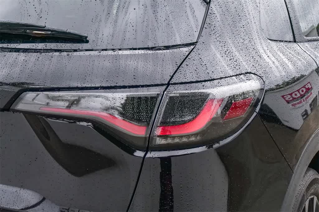 Thumbnail: 2023 Honda HR-V - 10