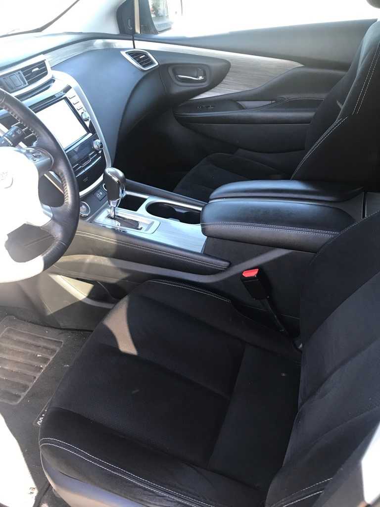 Thumbnail: 2018 Nissan Murano - 9