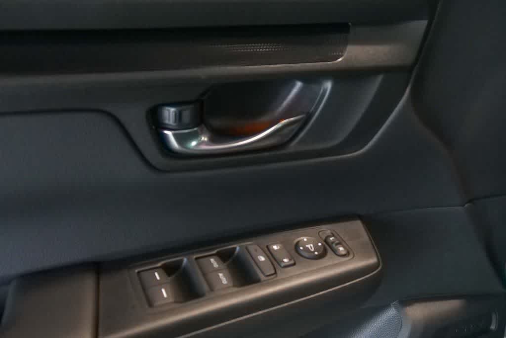 Thumbnail: 2026 Honda CR-V - 19