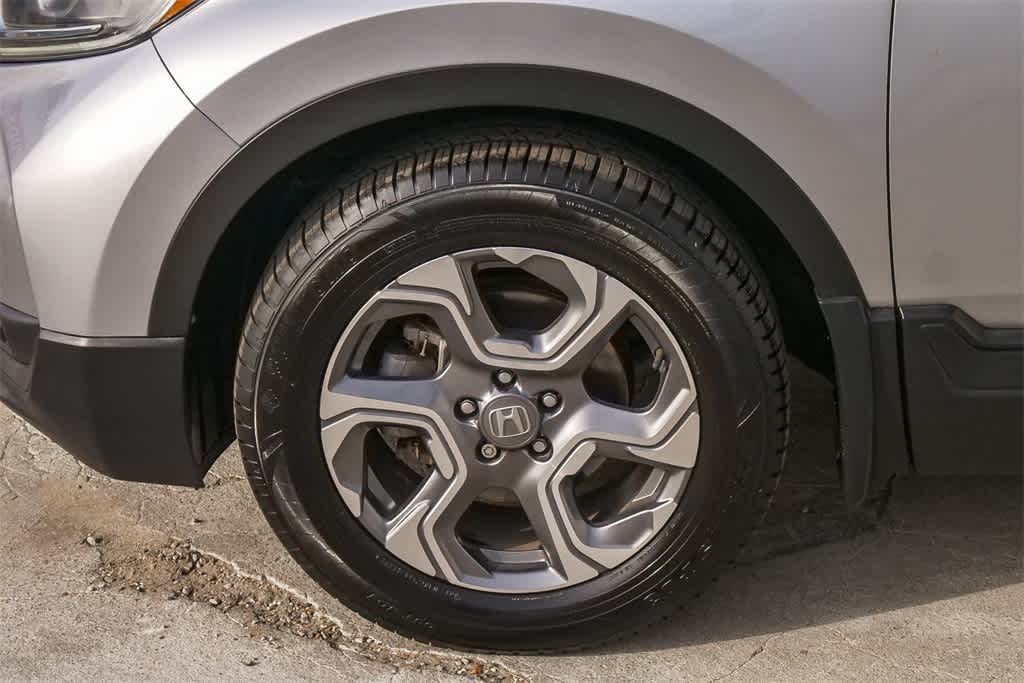 Thumbnail: 2019 Honda CR-V - 5