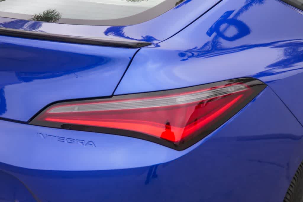 2025 Acura Integra A-Spec with Tech Package - Photo 10