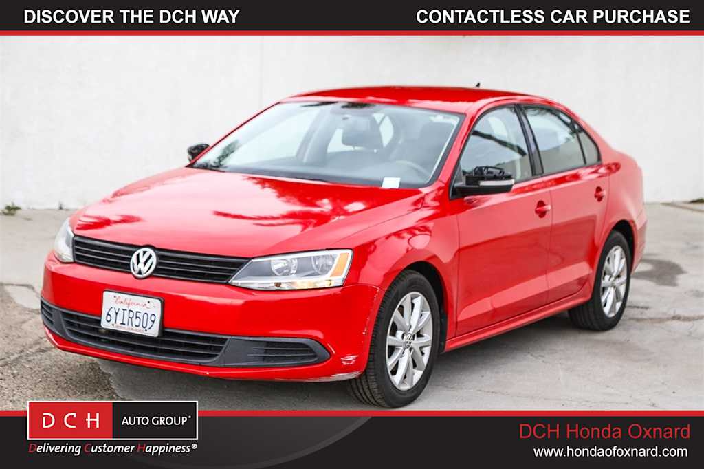 2012 Volkswagen Jetta  -
                  Oxnard, CA