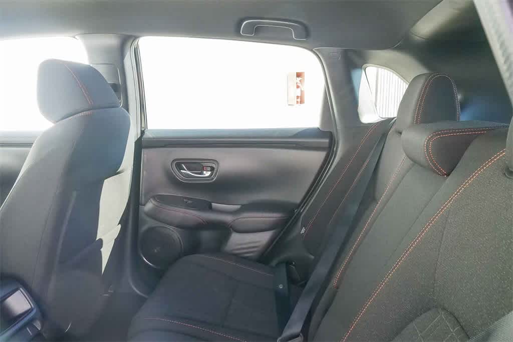 Thumbnail: 2025 Honda HR-V - 15