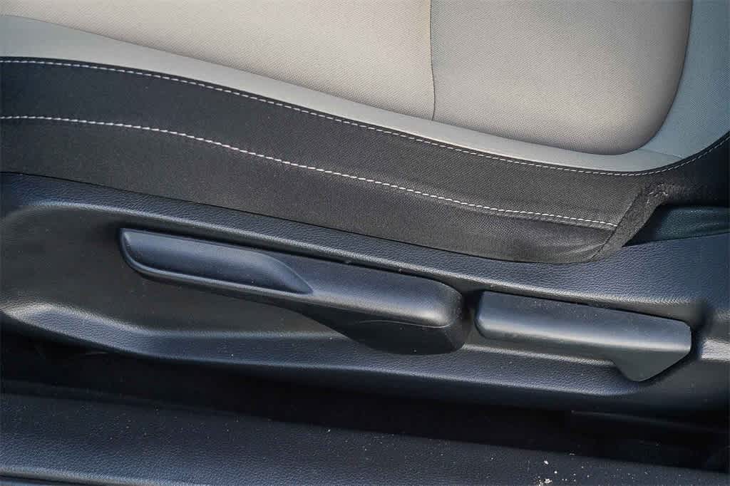 Thumbnail: 2018 Honda Civic - 23