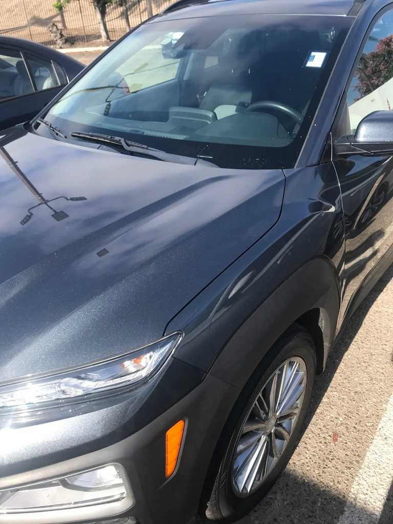 Thumbnail: 2020 Hyundai Kona - 3