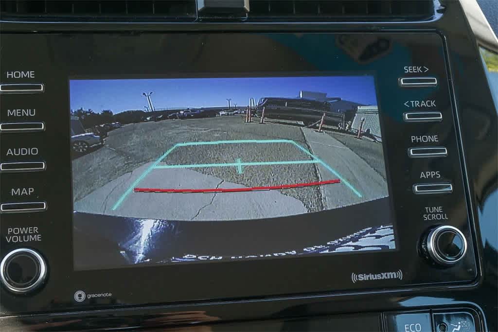 Thumbnail: 2022 Toyota Prius - 20