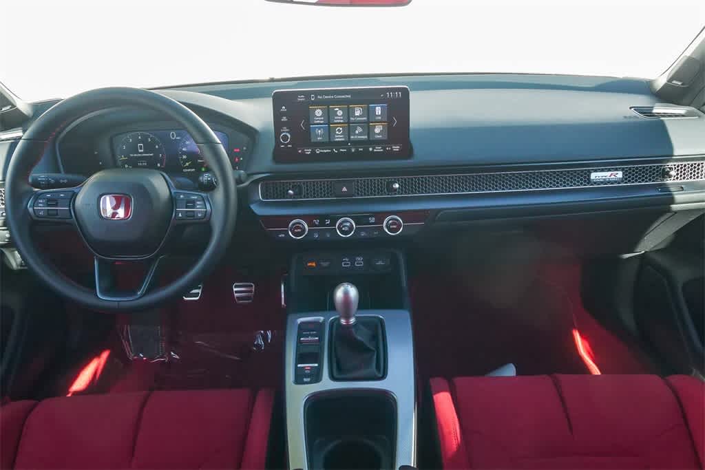 Thumbnail: 2025 Honda Civic - 11