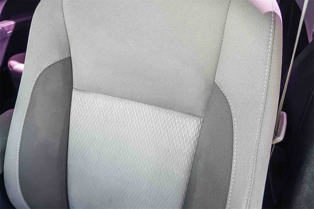 Thumbnail: 2017 Toyota Corolla - 26