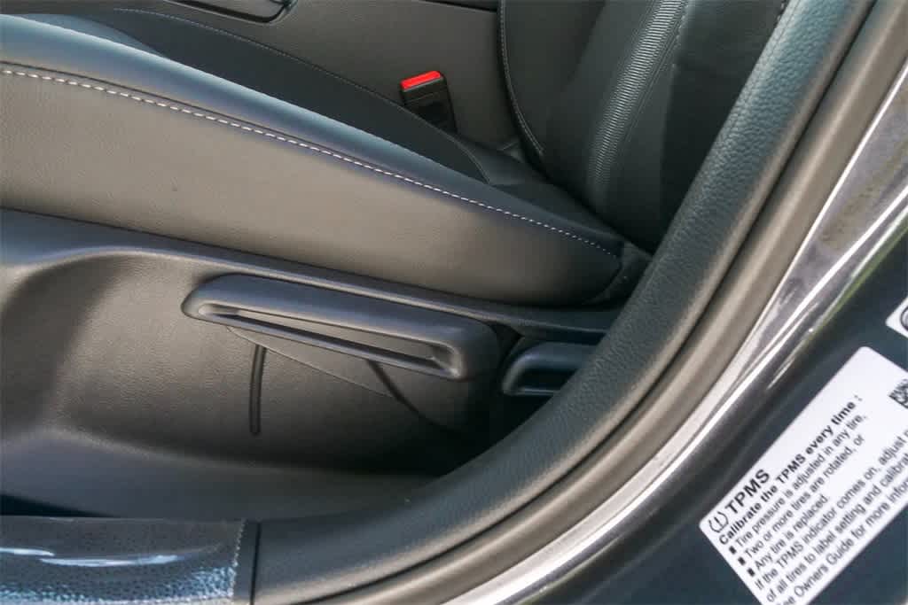 Thumbnail: 2026 Honda Civic - 19