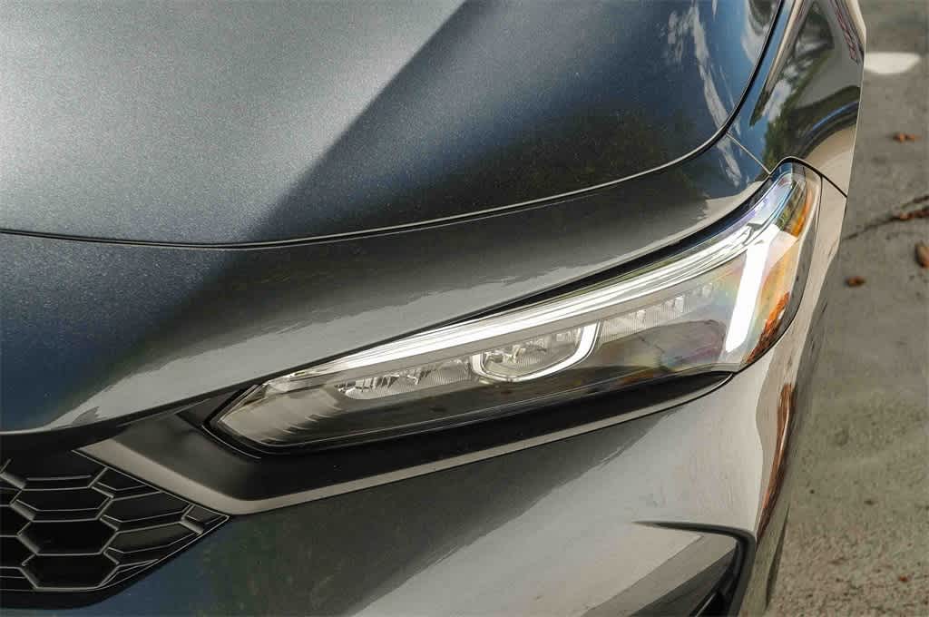 Thumbnail: 2026 Honda Civic - 8