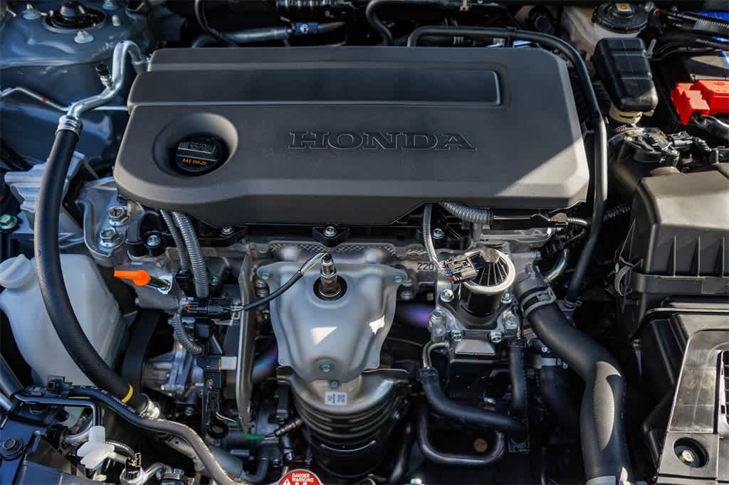 Thumbnail: 2026 Honda Civic - 13