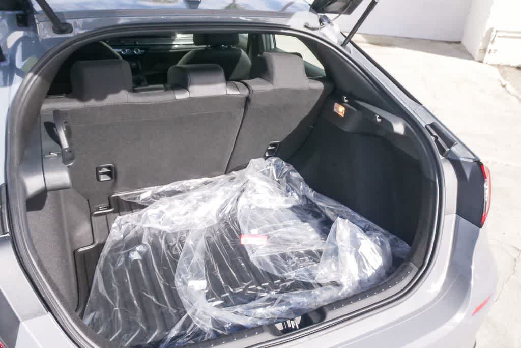 Thumbnail: 2026 Honda Civic - 11