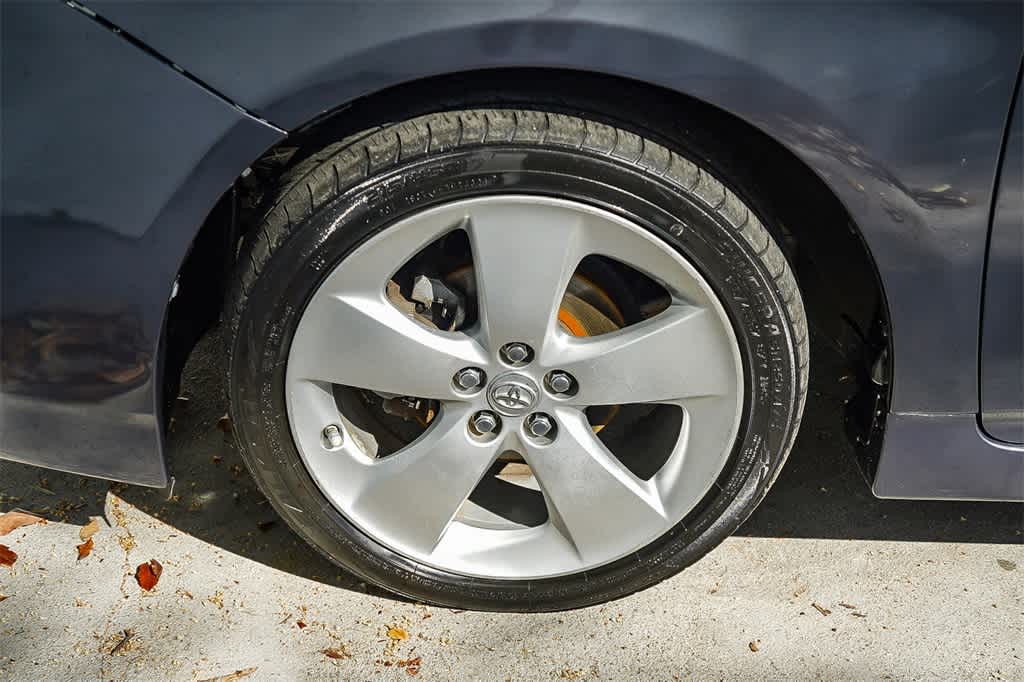 Thumbnail: 2010 Toyota Prius - 10