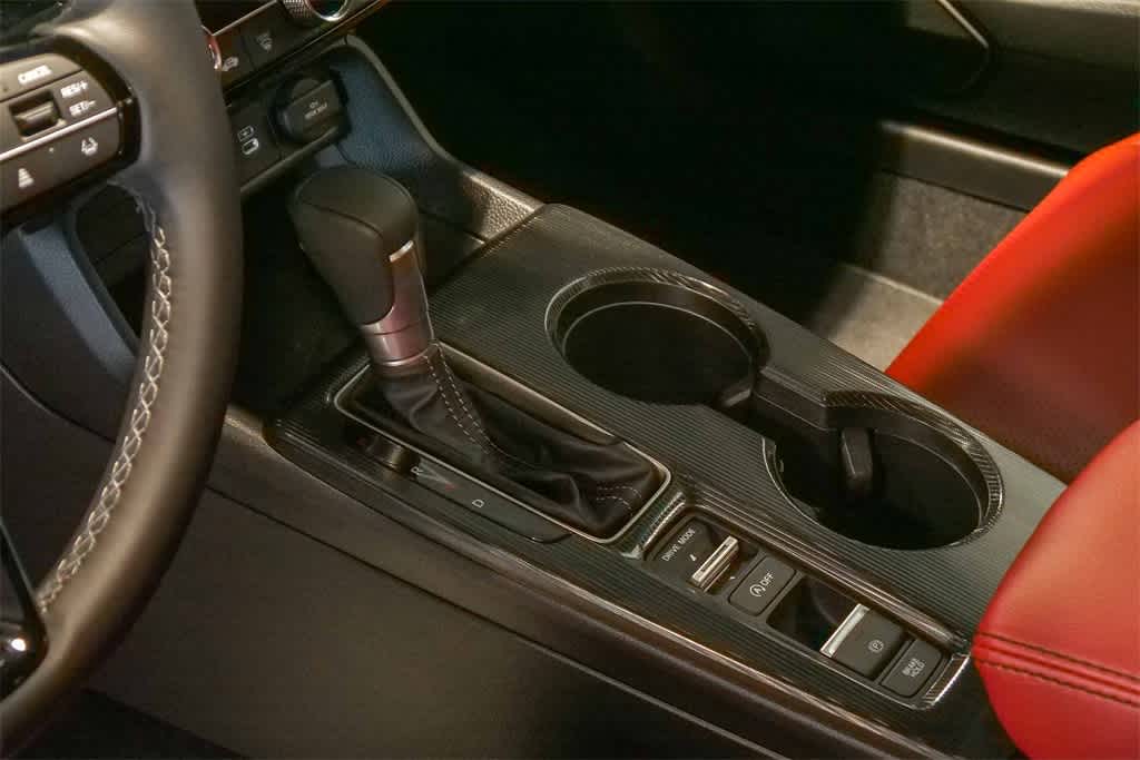 Thumbnail: 2026 Honda Civic - 20