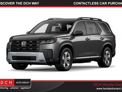 2026 Honda Pilot EX-L SUV